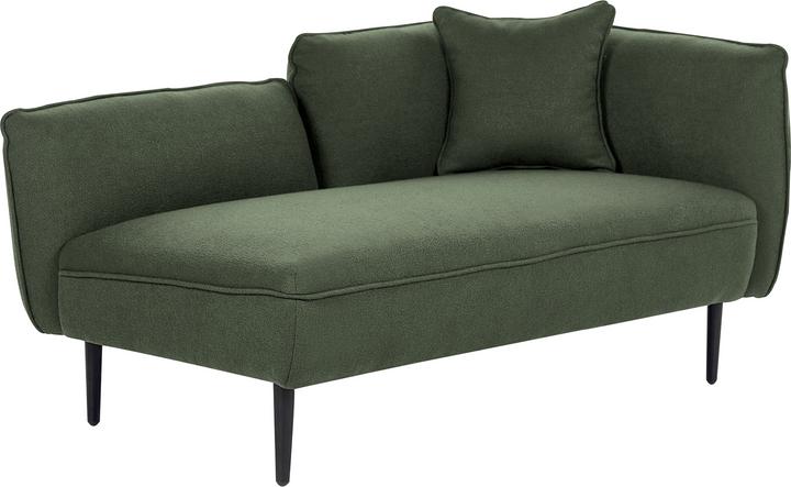 Beliani Chevannes (Chaise longue)