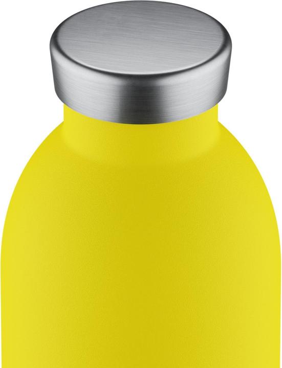Produktbild 24 Bottles Thermosflasche Clima 500 ml, Solar (0.50 l)