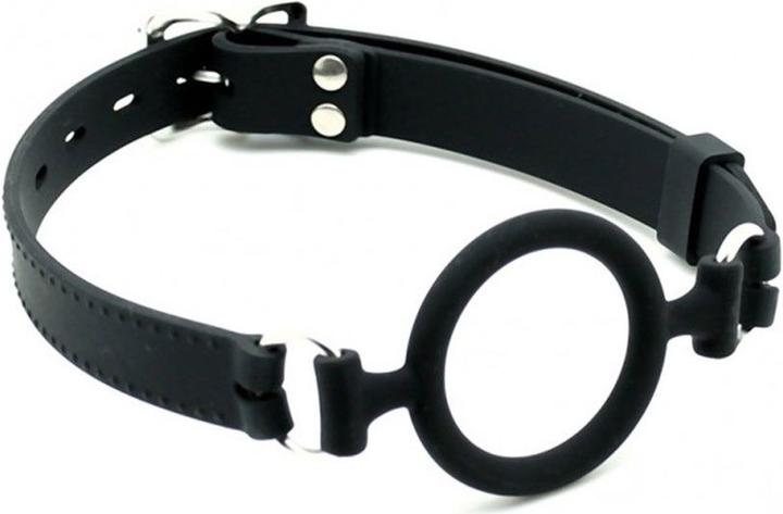 Rimba Mouth gag with O-ring