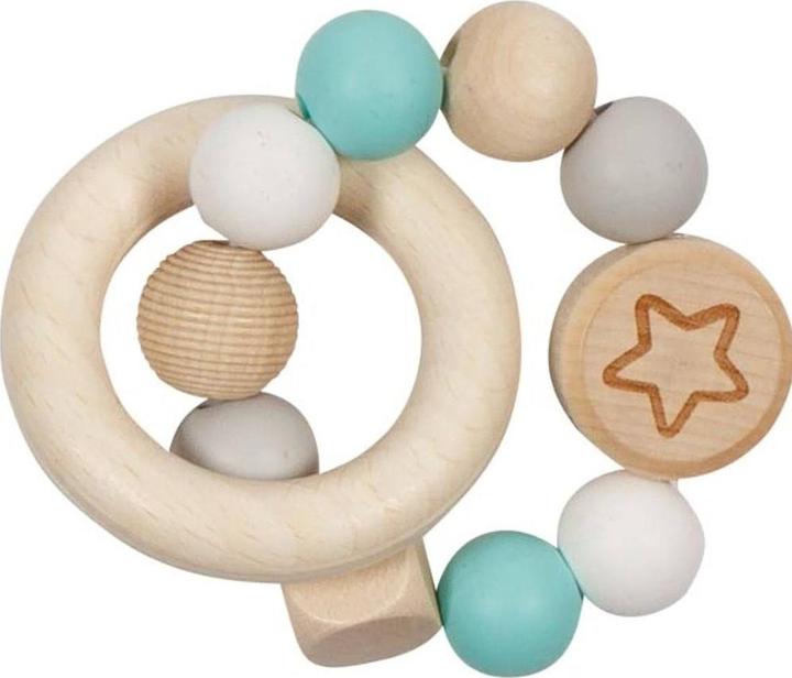 Immagine prodotto Goki Stella elastica Griffin con perline di silicone