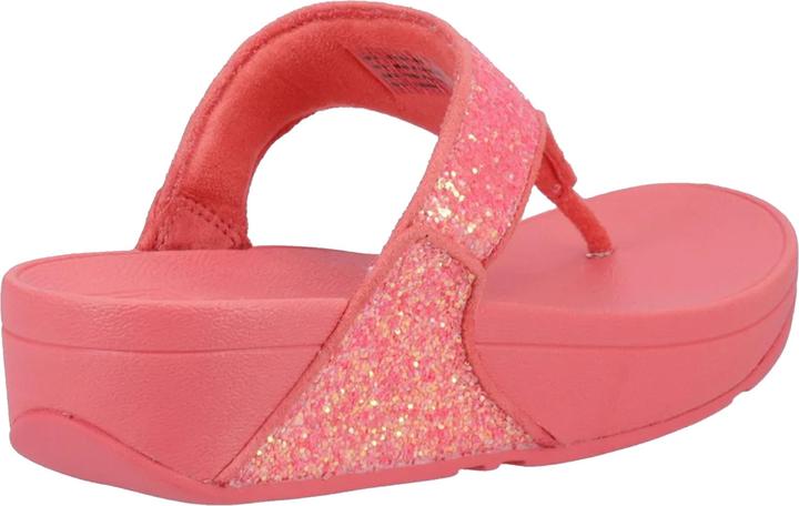Produktbild Fitflop Flipflops Lulu Glitzer (38)