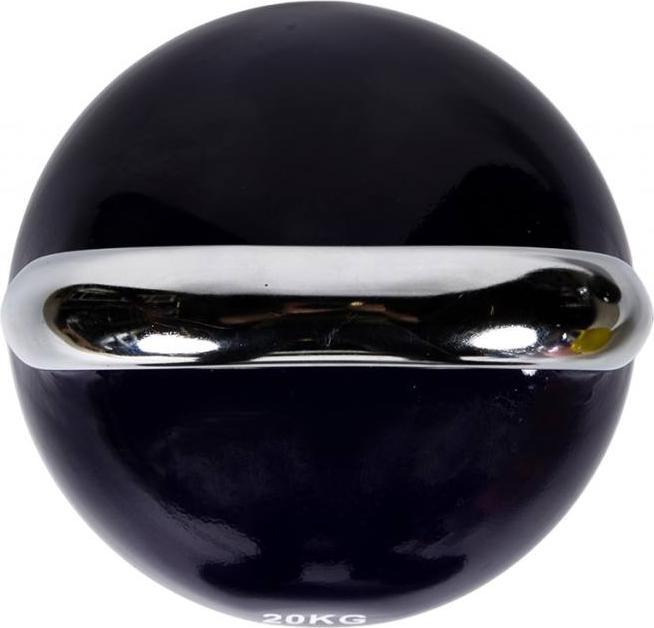 Actual product image Fitcom Competition Kettlebell (1 x 20 kg)