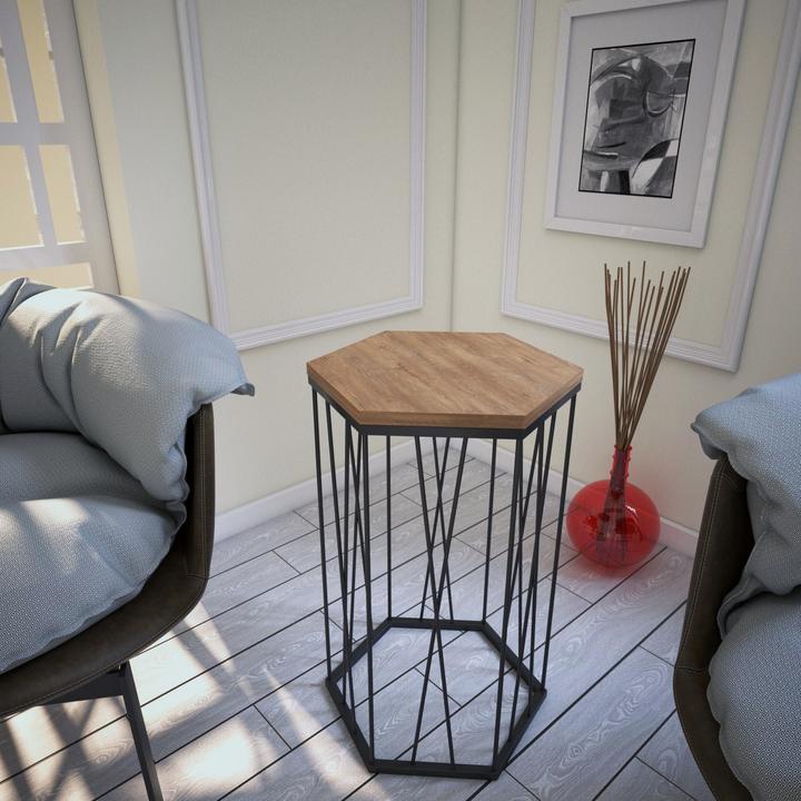 Immagine prodotto Hanah Home Wilson (40 x 62 x 35 cm)