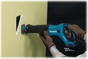 Immagine prodotto Makita Sega a batteria