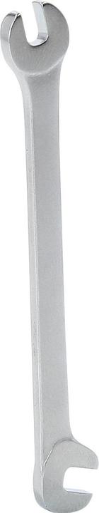Actual product image KS Tools Double open end wrench 15° + 75 (3.2 mm)