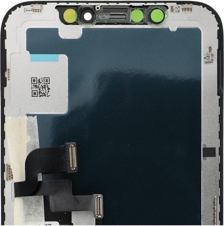 Actual product image OEM LCD display! NCC LCD Display for IPHONE X Incell HD+