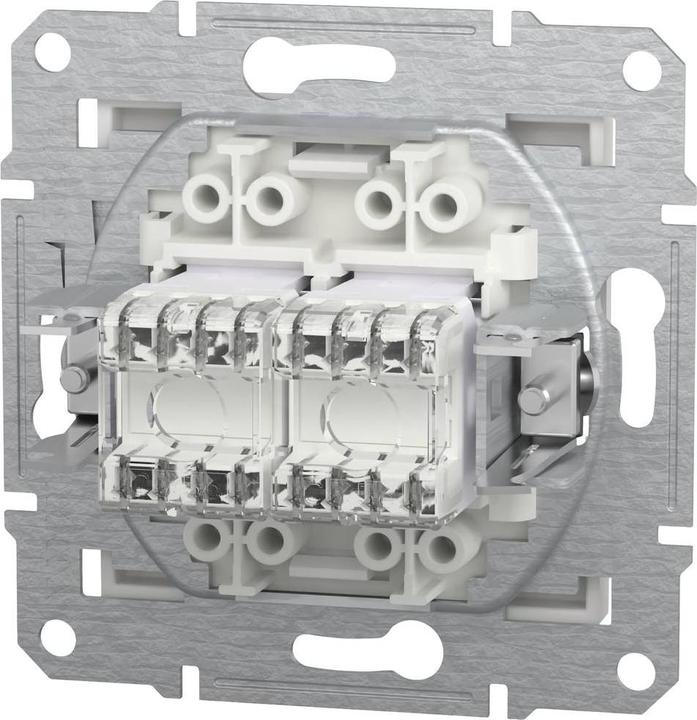 Image du produit Schneider Electric Prise de données RJ45