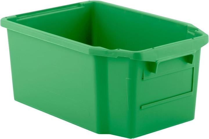 Produktbild Schäfer Shop Drehstapelbehälter FB 600, 40 l (40 l)