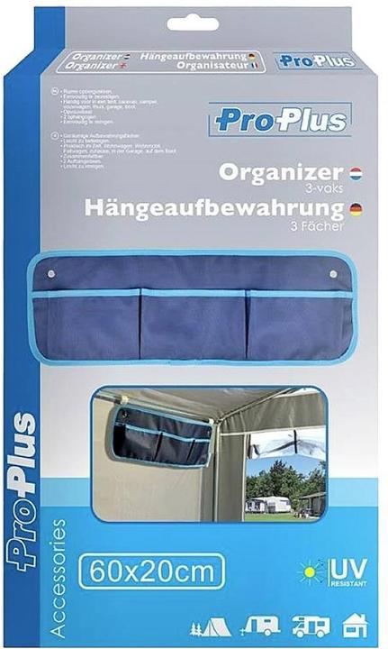 Produktbild ProPlus Hängetasche / Hängeorganizer