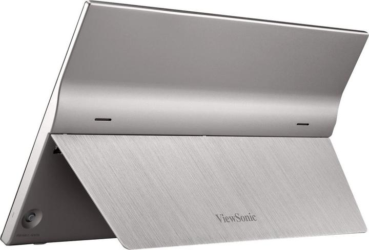 Productafbeelding Viewsonic TD1655 LED-monitor (1920 x 1080 Pixels, 15.60")