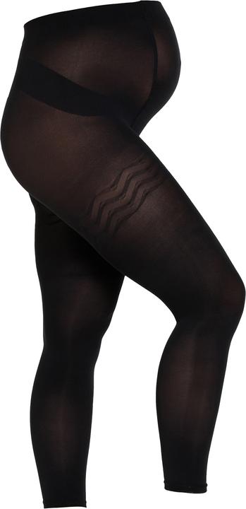 Produktbild Camano Women premium 3D Econyl Maternity Tights 50 DEN 1p (50 DEN, 44, 46)