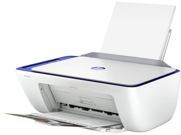 Produktbild HP Deskjet 4230e Wireless Inkjet -Drucker/Kopierer/Scanner (Farbe)