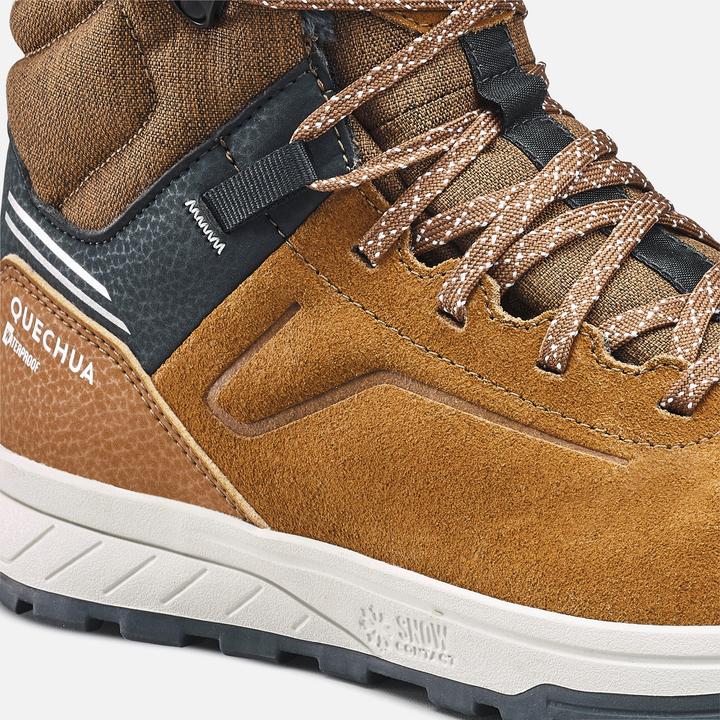 Image du produit Quechua SH500 MID LACE (38)