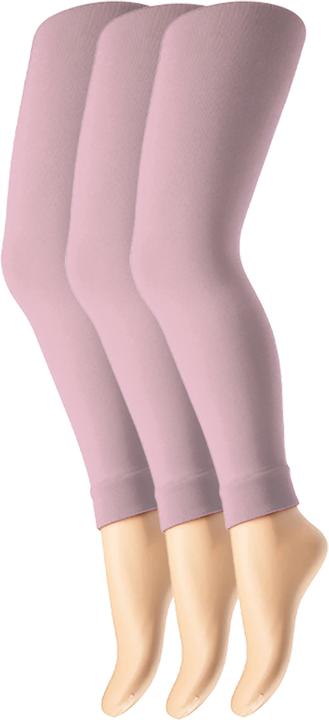 S.Oliver Junior originals sust. Leggings 40 DEN 3p