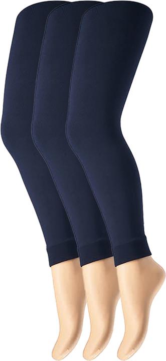 S.Oliver Junior originals sust. Leggings 40 DEN 3p
