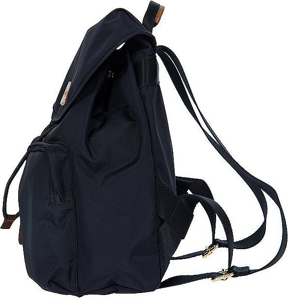 Produktbild Brics Rucksack "X-Travel" (Ozean) (9 l)