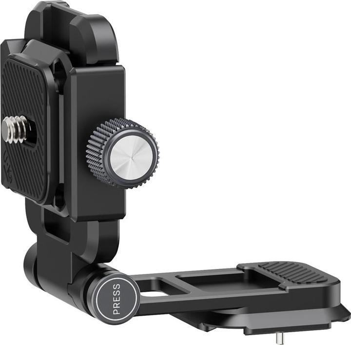 Actual product image Ulanzi UKA08 Uka Anti drop Folding Vertical Shooting Board