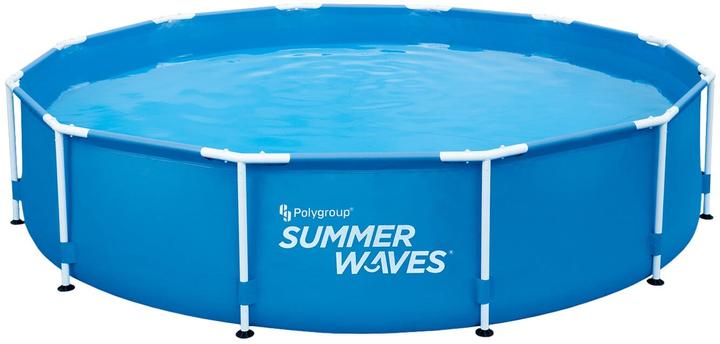 Produktbild Summer Waves Active (Ø 366 x 76 cm)
