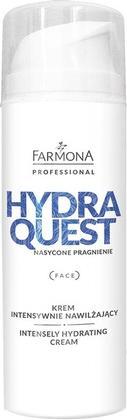 Farmona Professional Hydra Quest Intensive Moisturizing Cream 150Ml (150 ml)