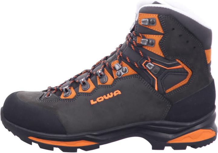 Actual product image Lowa Camino Evo Ll (46.5)