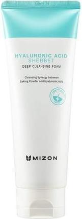 Immagine prodotto Mizon Sorbetto all'acido ialuronico (Lozione detergente, 150 ml)