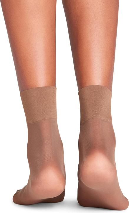 Produktbild Falke Pure Matt 20 DEN Damen Söckchen (20 DEN, 39 - 42)