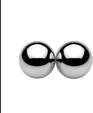 Image du produit Master Series Magnus XL Zeer Krachtige Magnetische Balletjes