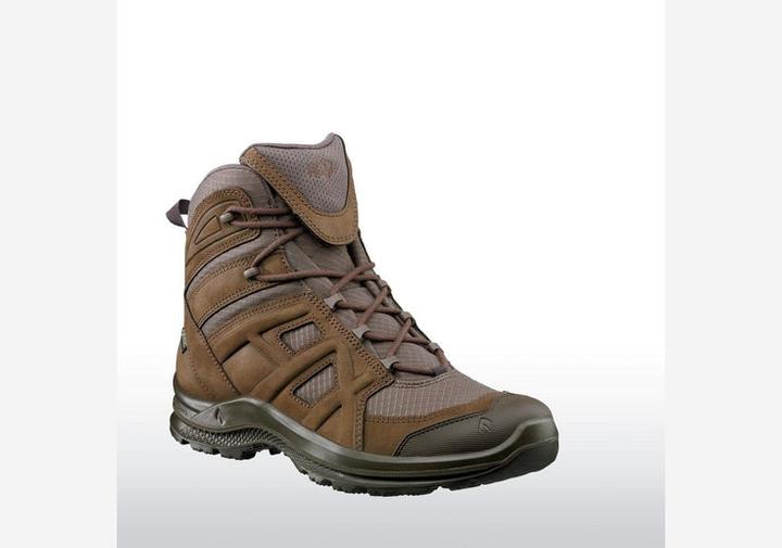 Produktbild Haix Black Eagle Athletic 20 N GTX Mid Einsatzschuh (43)
