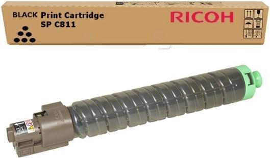 Image du produit RICOH Photoconducteur noir Origine n° 402319 (CF)