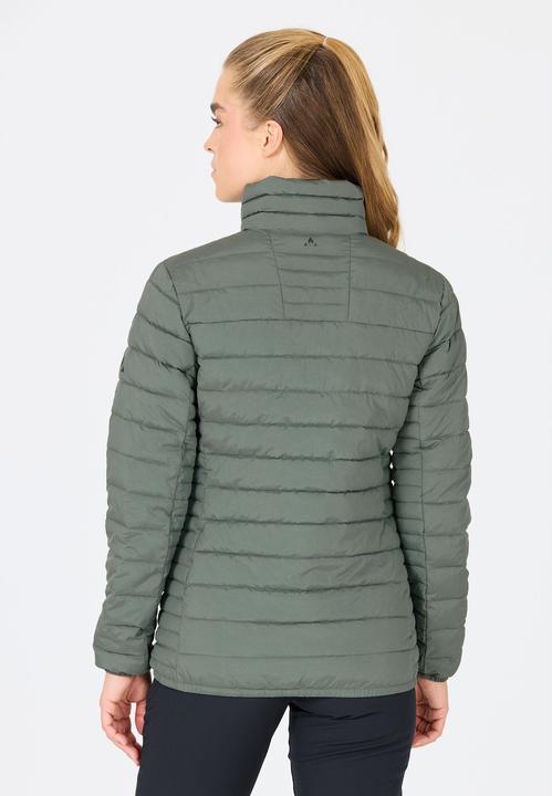 Produktbild Whistler Edge CFT+ Light Puffer (44)