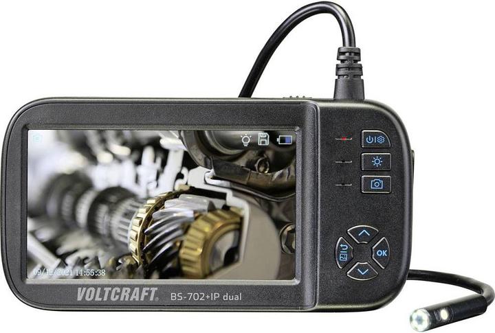 Voltcraft Endoscope BS-702
