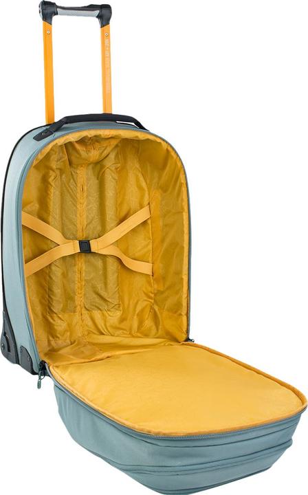 Produktbild Evoc Terminal Bag 40+20L (40 l, Handgepäck (bis 50l))