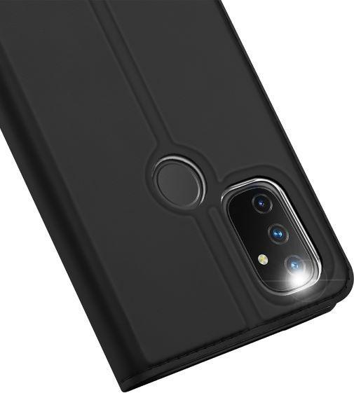 Produktbild Dux Ducis Skin Pro Series Bookcover (OnePlus Nord N100)