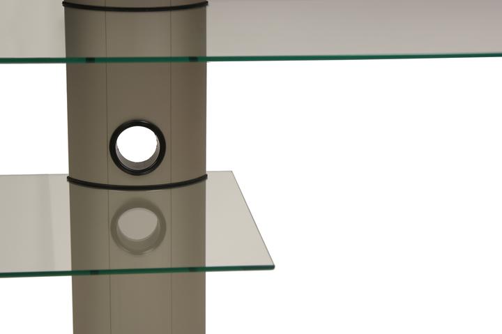 Produktbild VCM Morgenthaler Bulmo - 80 kg - 177,8 cm (70 Zoll) - 81,3 cm (32 Zoll) - 200 x 100