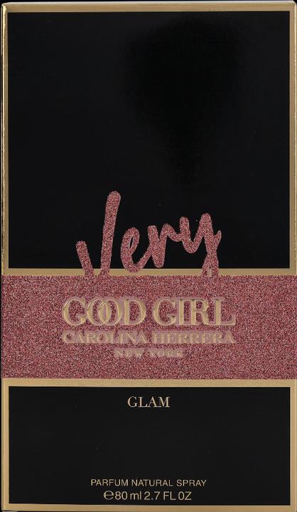 Immagine prodotto Carolina Herrera Very Good Glam (Eau de parfum, 80 ml)