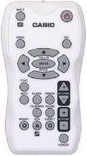 Produktbild Casio Yt-120 (Gerätespezifische Fernbedienung)