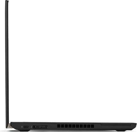 Actual product image T1A Lenovo ThinkPad T480 14 I7-8650U 16GB 256GB Intel UHD Graphics 620 Windows 10 Home 64-bit Edition (16 GB, 14", 256 GB)