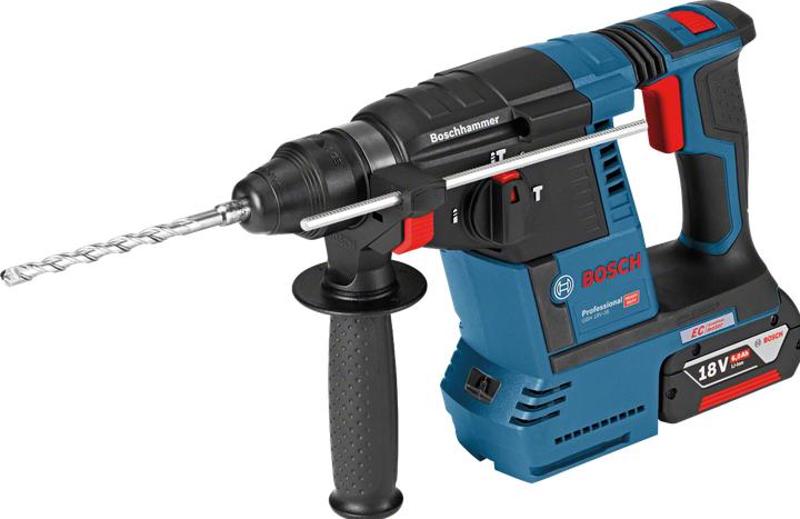 Produktbild Bosch Professional Gbh 18v-26 (Akkubetrieb)