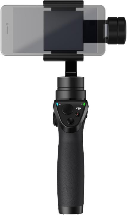 Image du produit DJI Osmo Mobile (Universel, 0.25 kg)