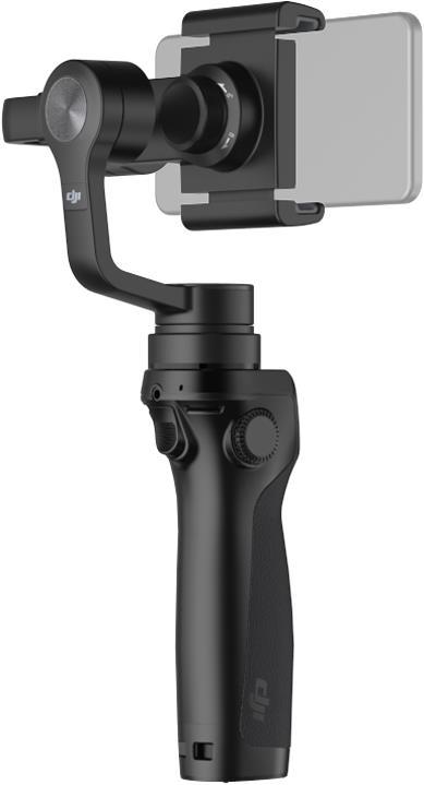 Image du produit DJI Osmo Mobile (Universel, 0.25 kg)