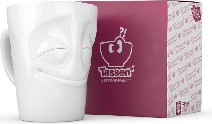 Actual product image 58 Products Cheerful (350 ml, 1 x)