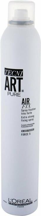 Produktbild L'Oréal Paris tecni.art Air Fix Pure 400 ml (400 ml)