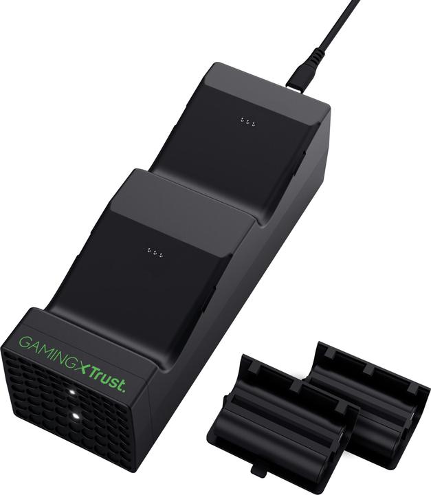 Produktbild Trust GXT 250 (Xbox Series X, Xbox Series S)