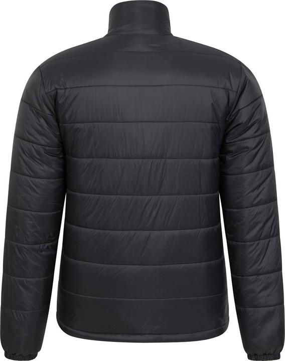Actual product image Mountain Warehouse Mens Essentials Lightweight Padded Jacket (M)