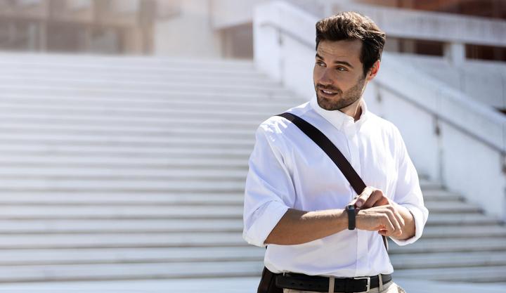 Immagine prodotto TomTom Cardio tattile + Composizione corporea