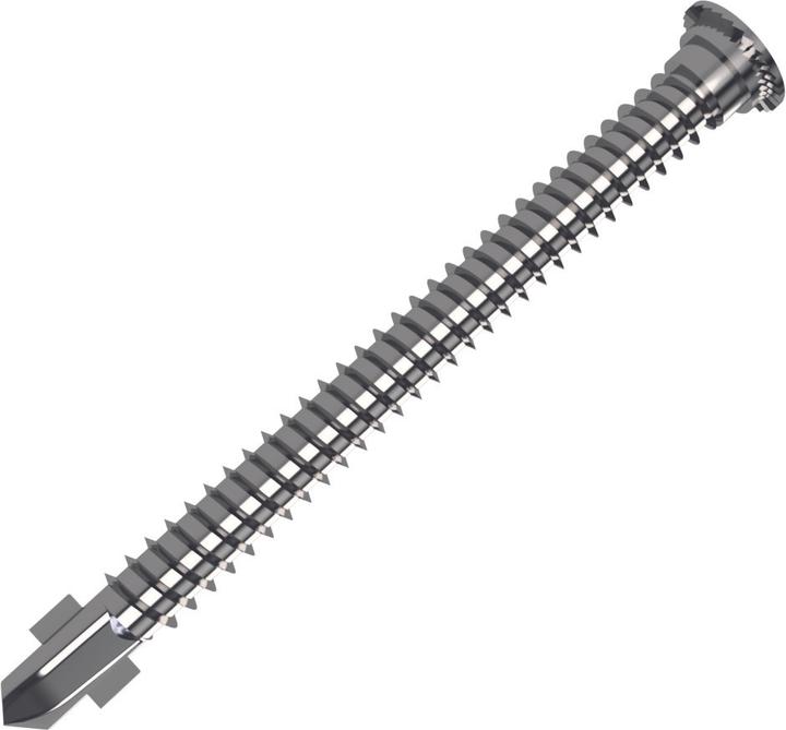 Actual product image Sihga Self-tapping screw Alu-TeFix A2 (200 Screws per piece)