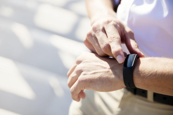 Immagine prodotto TomTom Cardio tattile + Composizione corporea