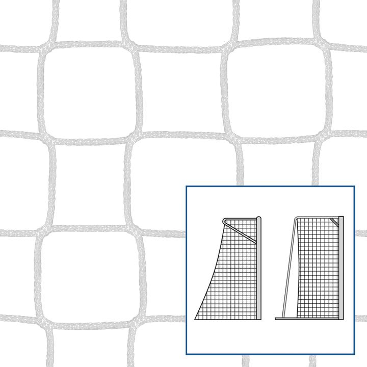 Actual product image Sport-Thieme Small field / handball goal net 80/100 cm