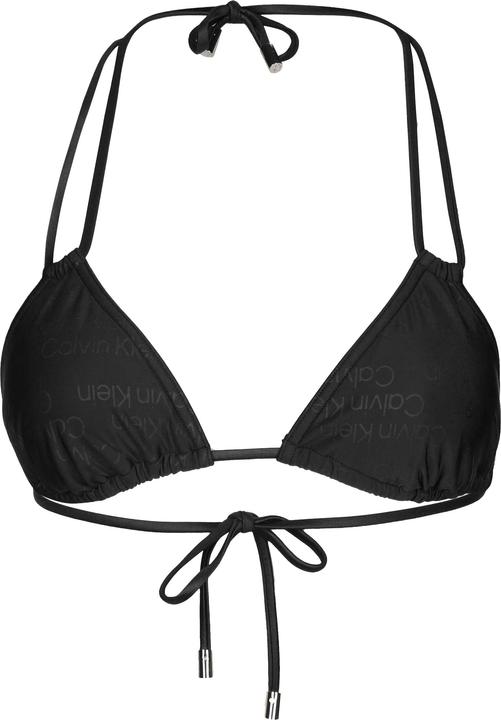 Calvin Klein Bikini Oberteil Triangle - 100146 (XS)