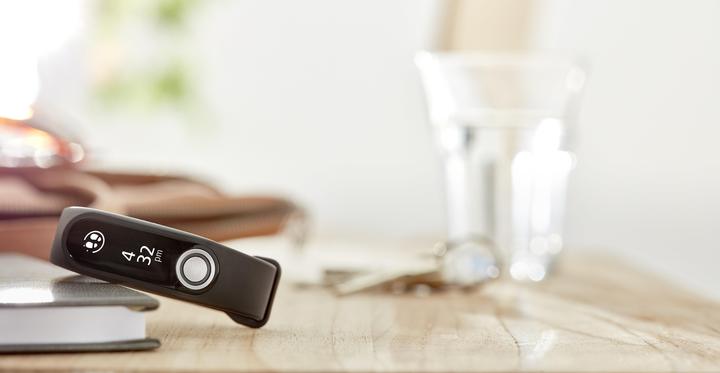 Immagine prodotto TomTom Cardio tattile + Composizione corporea